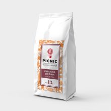 Ovocný čaj – pomarančový sen 45g