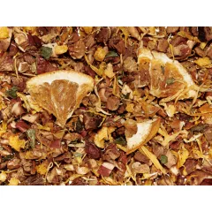 Ovocný čaj – pomarančový sen 45g