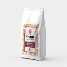 Ovocný čaj – pomarančový sen 45g
