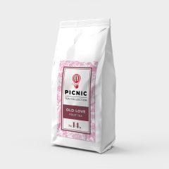 Lesný ovocný čaj – Old love 45g