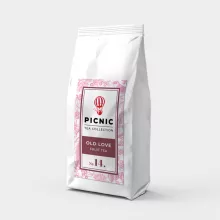 Lesný ovocný čaj – Old love 45g