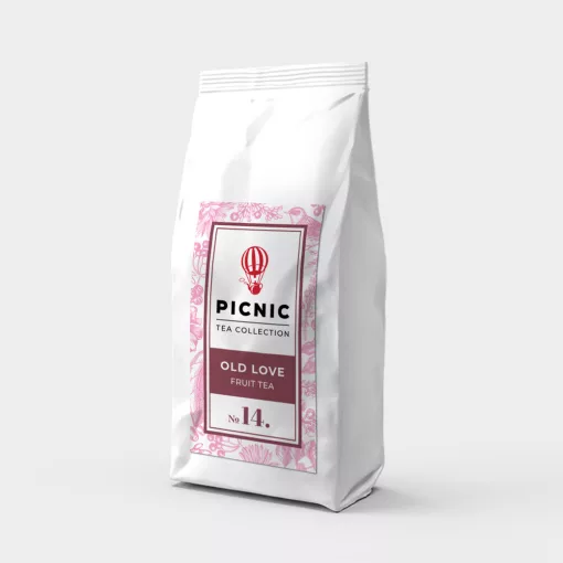 Lesný ovocný čaj – Old love 45g