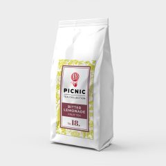 Ovocný čaj Bitter Lemonade s citrónom a grapefruitom 45g