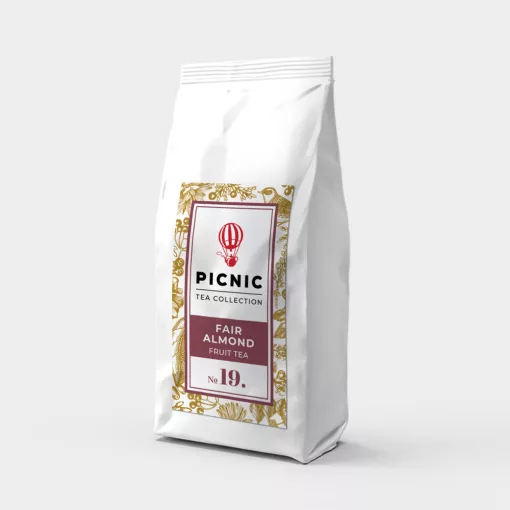 Ovocný čaj Fair Almond 45g