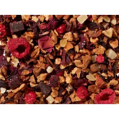 Acai malinový ovocný čaj 45 g