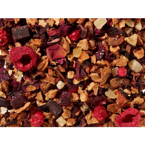 Acai malinový ovocný čaj 45 g