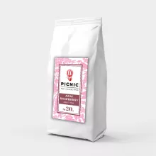 Acai malinový ovocný čaj 45 g