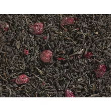 Čierny čaj s príchuťou divokej čerešne 45g