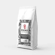 Čierny čaj Darjeeling-Himalaya 45 g