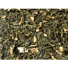 Zelený čaj s bergamotom Sencha 45 g