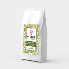 Zelený čaj s bergamotom Sencha 45 g