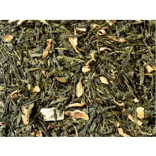 Zelený čaj s bergamotom Sencha 45 g