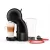 Kapsulový kávovar Dolce Gusto Piccolo XS Krups čierny