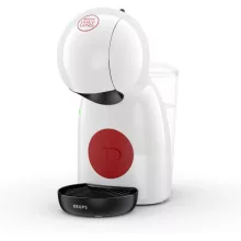 Kapsulový kávovar Dolce Gusto Piccolo XS Krups biely