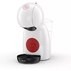 Kapsulový kávovar Dolce Gusto Piccolo XS Krups biely