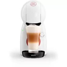 Kapsulový kávovar Dolce Gusto Piccolo XS Krups biely